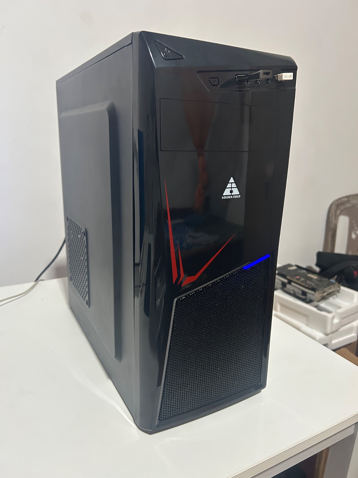 i5 3rd Gen PC