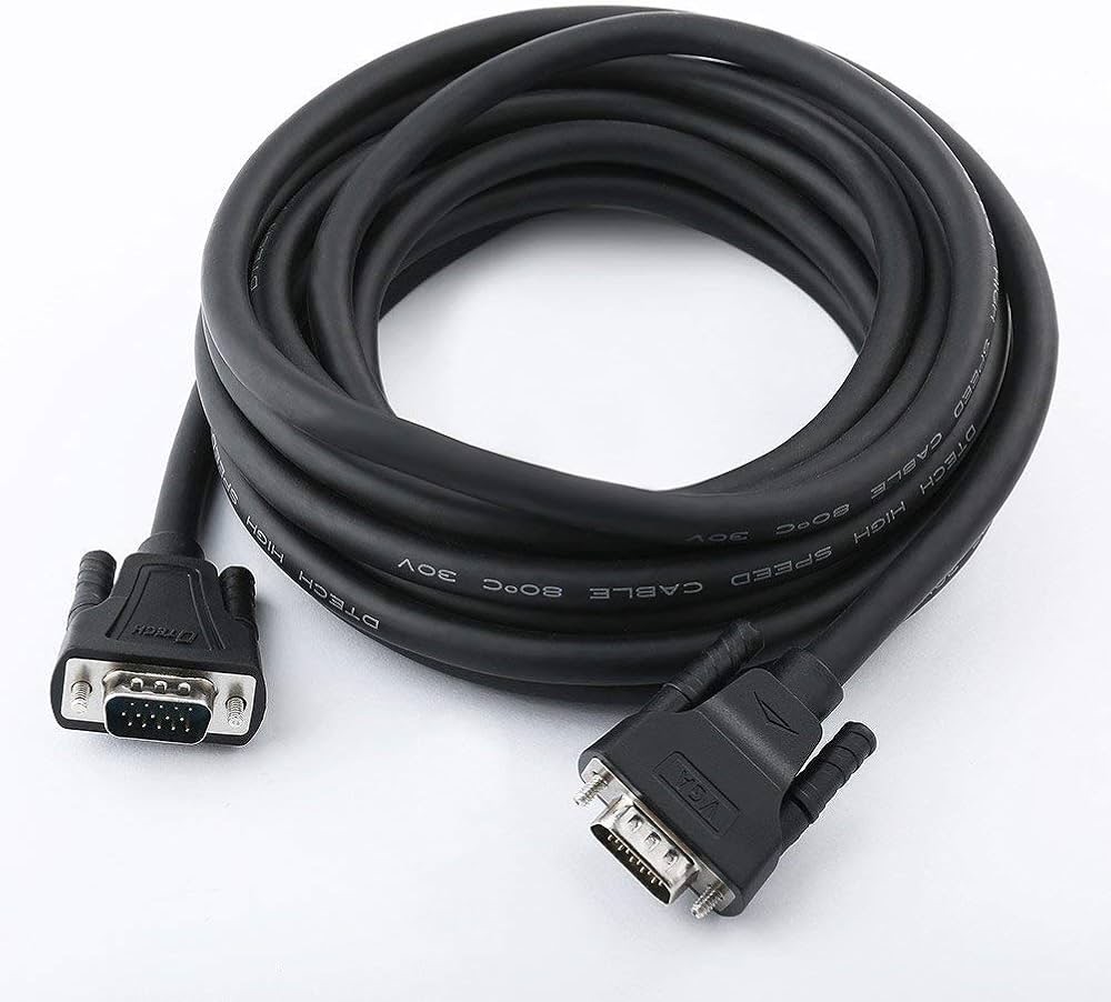VGA Cable